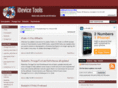 idevice-tools.net