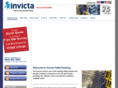 invictapalletracking.co.uk