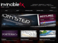 invinciblefx.com