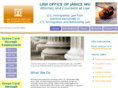 janicewulaw.com