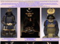 japanese-samurai-armor.com