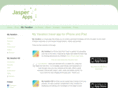 jasperapps.com