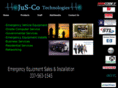 juscotech.com
