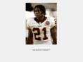 killalltheredskins.com