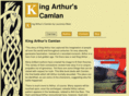 kingarthurscamlan.org