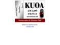 kuoa.net