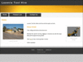 lazeniatoolhire.com