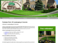 lehmanslandscaping.com