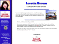 loretta-brown.com