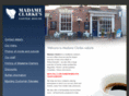 madameclarkes.co.uk