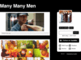 manymanymen.com