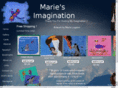 mariesimagination.com