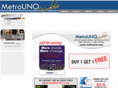 metrouno.com