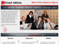 miamipublicrelationsagency.com