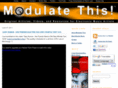 modulatethis.com