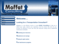 moffatconsulting.com