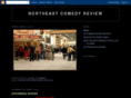 necomedyreview.com