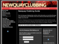 newquayclubbing.co.uk