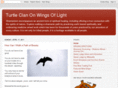 onwingsoflight.com