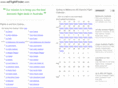 ozflightfinder.com