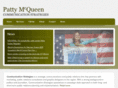 pattymcqueen.com