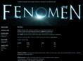 phenomenon-competition.com