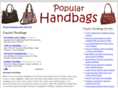 popularhandbags.net