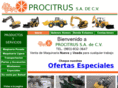 procitrus.com