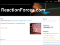 reactionforces.com