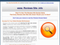 reviewssite.info