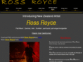 rossroyce.com