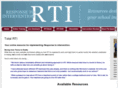 rti-training.com