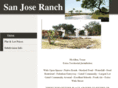 sanjoseranch.com