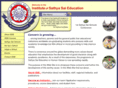 sathyasaieducation.org