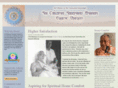 scsashram.org