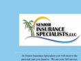 seniorinsurancespecialists.net