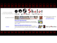 shalot.net