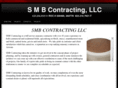 smbcontractingllc.com