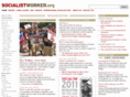 socialistworker.net