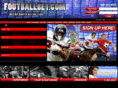 sportsodds.net