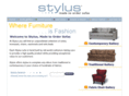 stylussofas.com