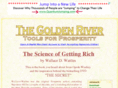 thegoldenriver.com