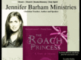 theroachprincess.com