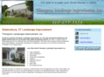 thompsonlandscapeimprovement.com