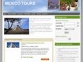 tours-mexico.com