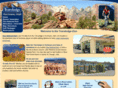 travelodgezion.com