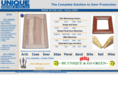 uniquemachine.com