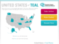 unitedstatesofteal.com