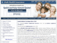 utahhealthinsurancepolicy.com