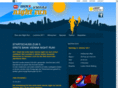 viennanightrun.at